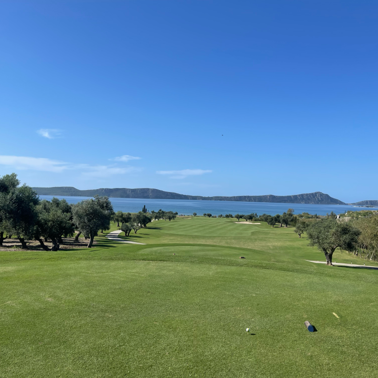 Costa Navarino, Griechenland