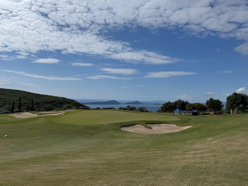 Golftrainingsreisen