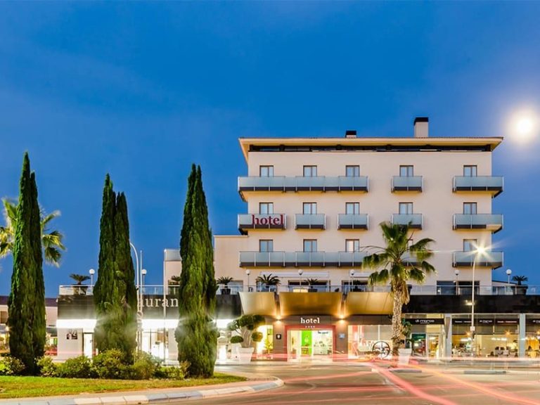 Roda Golf, Spanien